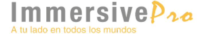 ImmersivePro — A tu lado en todos los mundos