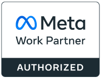 Meta Work Partner autorizado