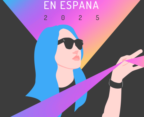 informe sector xr 2025 españa