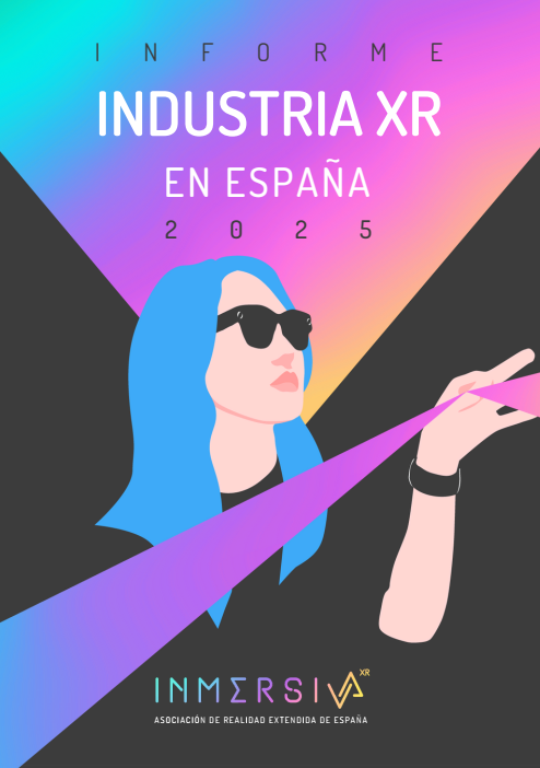 informe sector xr 2025 españa